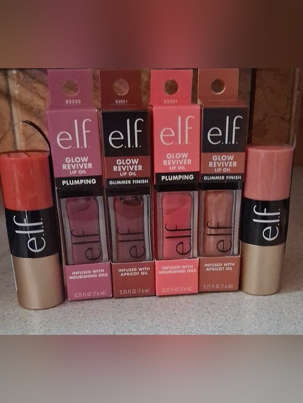 Beauty Lot Lip & Makeup